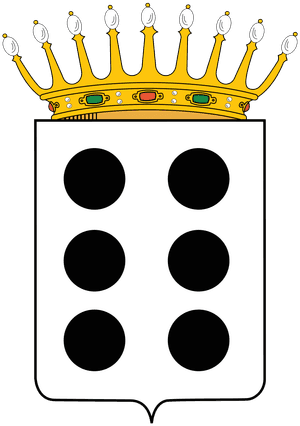 Escudo de Sástago